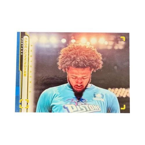 PANINI Спортивные карты