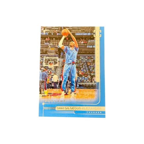 PANINI Спортивные карты