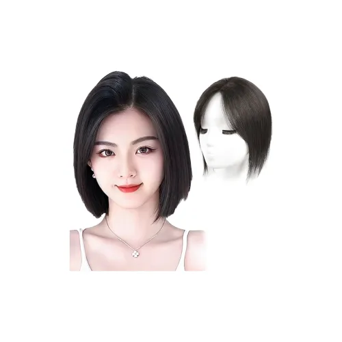 MUYAN Темпераментные накладки для волос Extension Strips