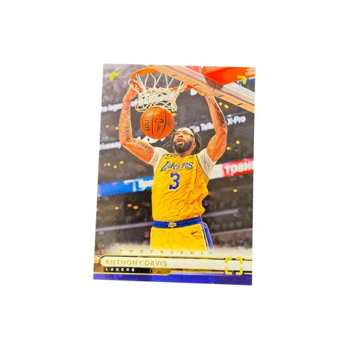 PANINI Спортивные карты