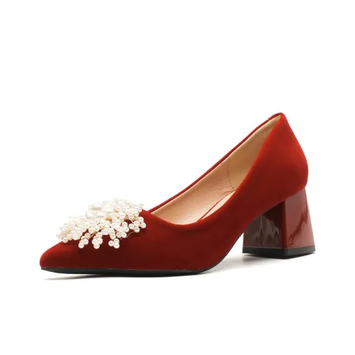 LANZA Высокие каблуки Женские