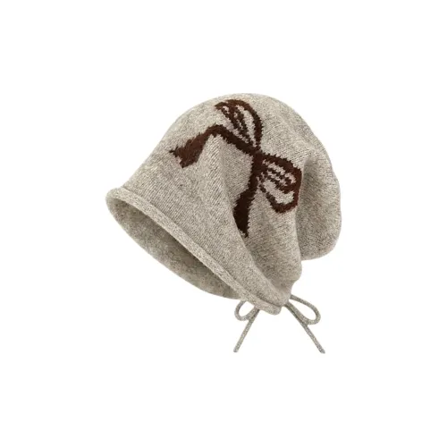 Fishing For Bears Полиэстер Шапки-бини Унисекс