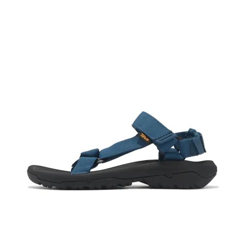 Teva Hurricane XLT2 Пляжные сандалии Мужские Синие