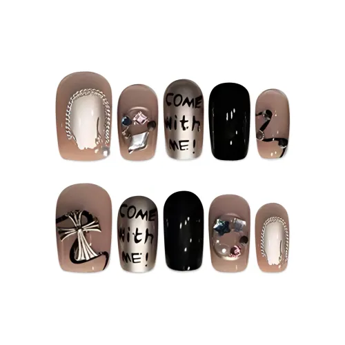 Song Biography Утонченный Металл Осветляющий 15 мм Короткий ЛАДДЕР