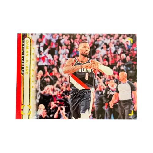 PANINI Спортивные карты