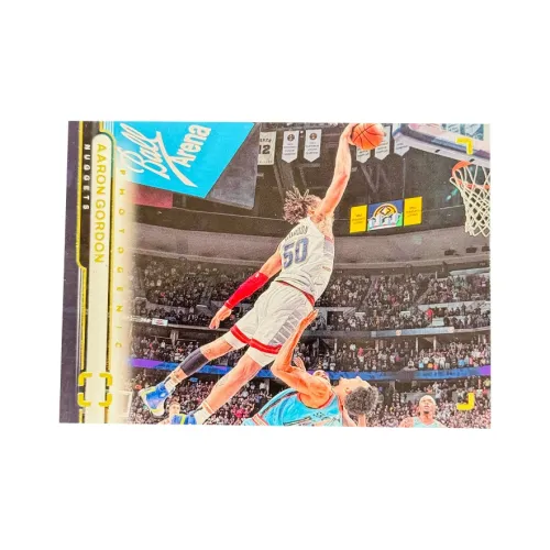 PANINI Aaron Gordon Nuggets Upper Deck Коллекция Классический SELECT Основа Карточки Мята CONDITION Спортивные карты 1 шт