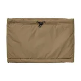 Темно-бежевый