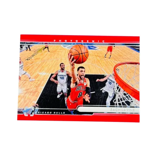 PANINI Спортивные карты