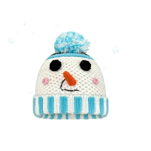 Fishing For Bears Полиэстер Шапки-бини Унисекс