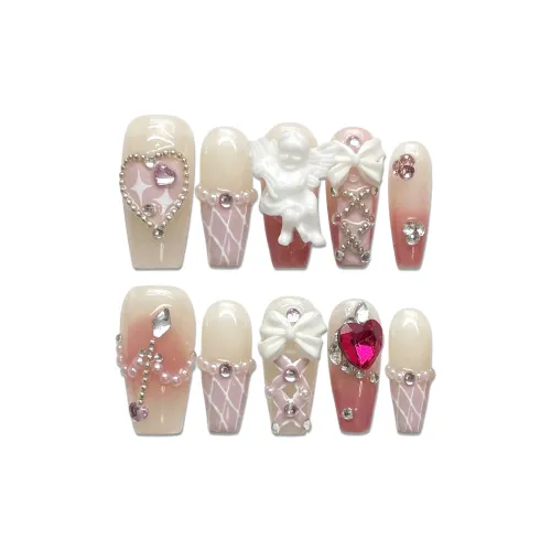 Песня Биография Sweet Style Soft Ангел Премиум Feel 25 мм Средний LADDER