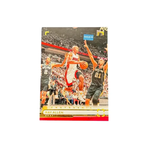 PANINI Спортивные карты