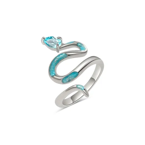 Shang Yinfu Сплав Кольца Женские