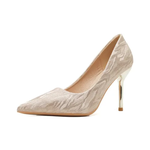 Lanza Низкий каблук Высокие каблуки Женские