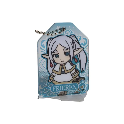 Nullset Подвески аниме-тематики