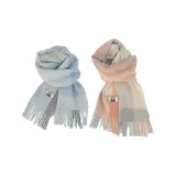 2 шт (Светло-синий + Розовый)