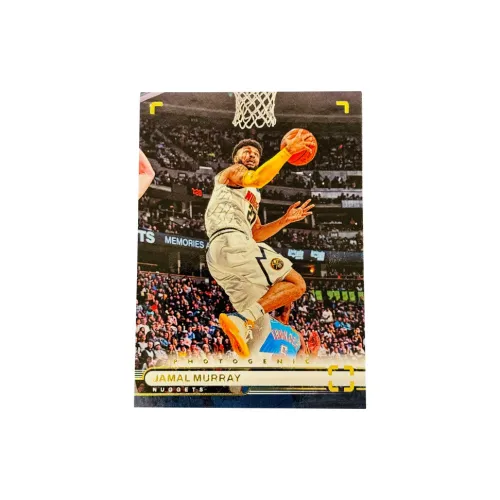 PANINI Спортивные карты