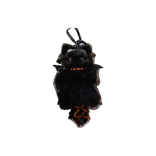 CHUNTUSHU Плюшевая подвеска