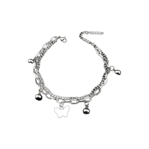 QIANFANGDAHUANGYE Сплав Браслеты Женские