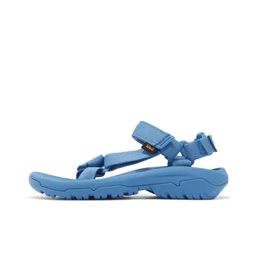 Teva Hurricane XLT2 Пляжные сандалии Женские Blue
