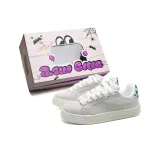 Леопардовый принт, серый.