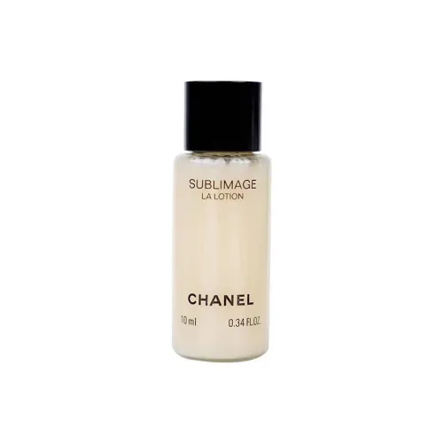 CHANEL Sample Set Luxury Style Essence Сыворотки Вода Hydrating Moisturizing And Repairing 10 мл