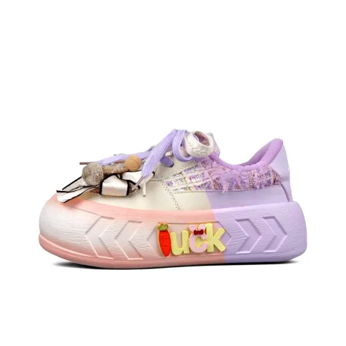 N6N8 Slip Резистентная Амортизация Устойчивая к Износу Легкие Низкие Кроссовки для Скейтбординга Женские