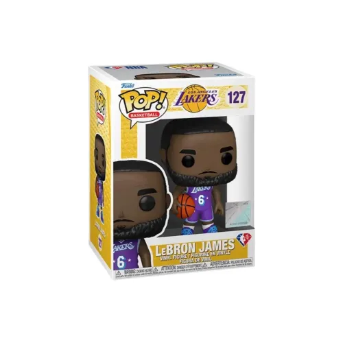 Funko Фигурки в стиле Chibi LeBron James