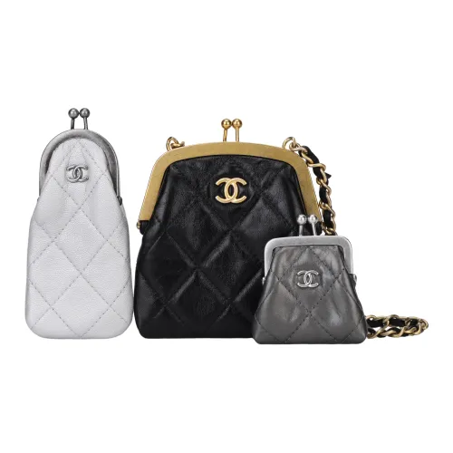 CHANEL 22A Early Autumn Сумки через плечо Женские
