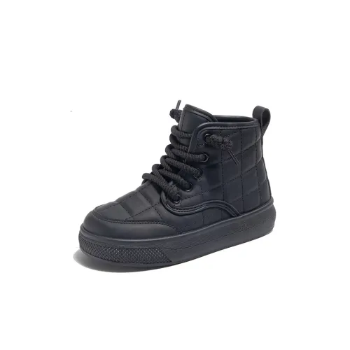 ЮЙЧЖАОЛИНЬ Детские скейтборды High Top Kids
