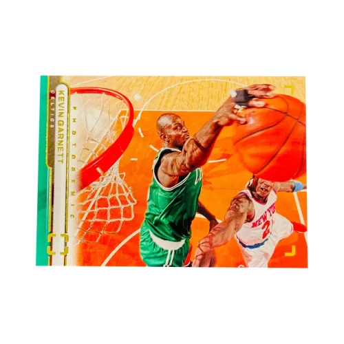 PANINI Спортивные карты