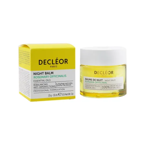 Decleor Увлажняющие средства для лица и кремы Увлажняющие Женские