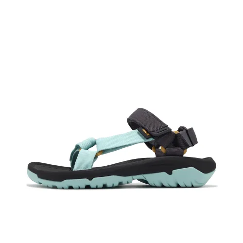 Teva Hurricane XLT2 Пляжные сандалии Женские Blue
