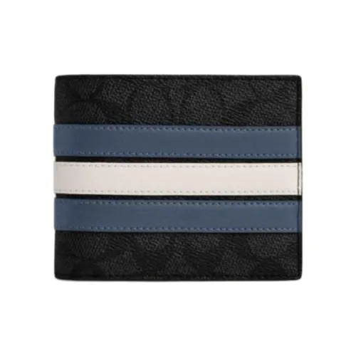 COACH 3 IN 1 Wallet Кошельки Мужской