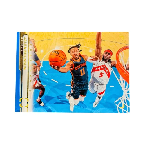 PANINI Спортивные карты