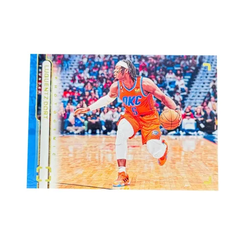 PANINI Dolt Thunder Team Xiangji Collection Classic Selected Base Special Cartoon CONDITION Спортивные Карты 1 Упаковка