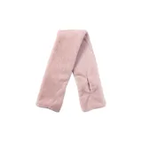 Дымчатый розовый