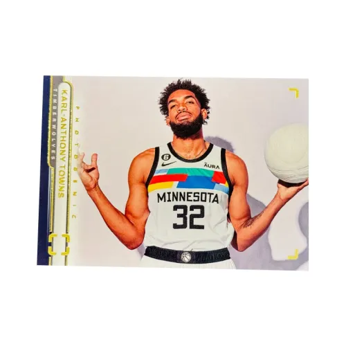 PANINI Спортивные карты