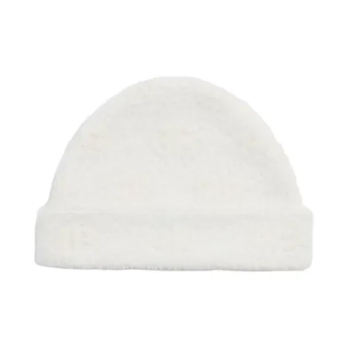 Balenciaga Полиамид Шапки-бини Женские Белые