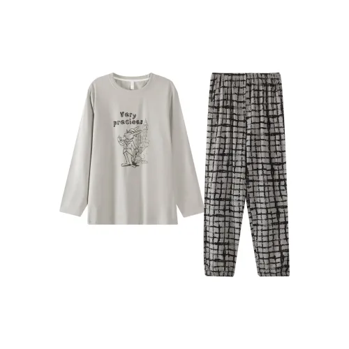 Good Fortune Пижамный комплект Унисекс Цвет на изображении
