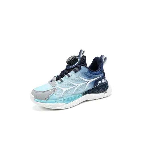 ЮЙЧЖАОЛИНЬ Устойчивый к истиранию Дышащие Детские Кроссовки Lifestyle для детей