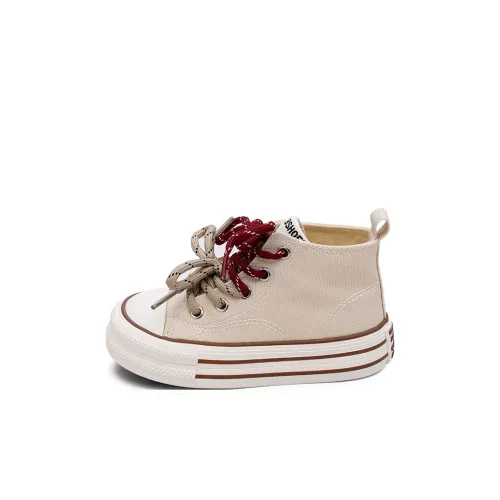 Budding Slip-resistant Anti KICK High Top Kids Shoes Kids Буддинг Противоскользящие Анти KICK Высокие Кеды для Детей