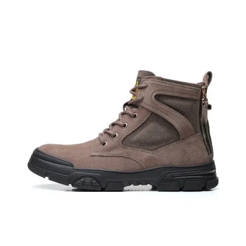 Rummaden Короткий Мартин Ботин Мужской