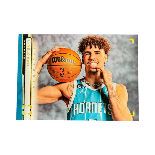 PANINI Спортивные карты