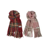 2 пачки (Ягода Звезды + Свежие Цветы Розовый)