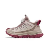 Бежево-розовый