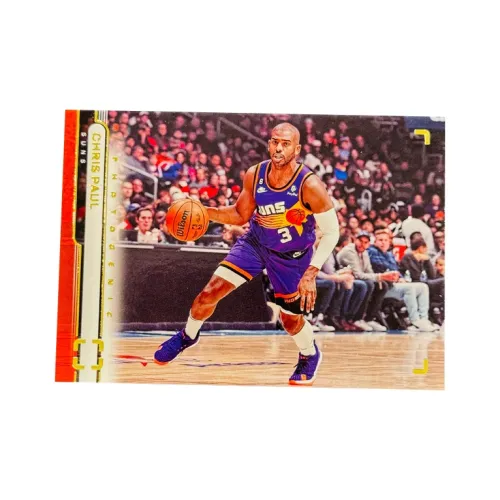 PANINI Chris Paul SUNS Team On Court Collection Classic Selection Base Teca пройдет CONDITION Спортивные карты 1 шт