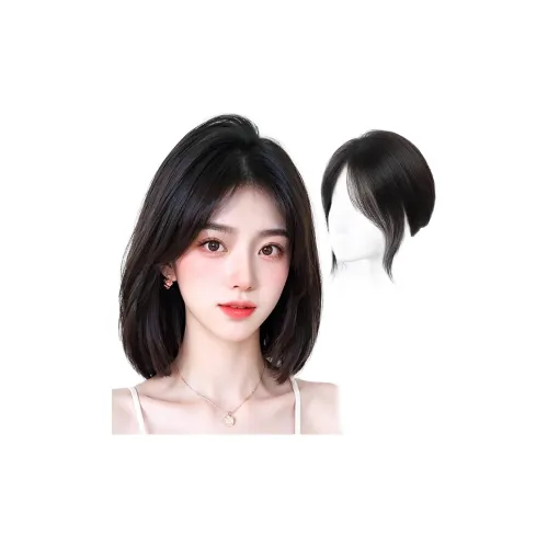 MUYAN Фигурка OF Восемь Лопаток Волосы Расчески Натуральный Мокко Короткие Прямые Волосы