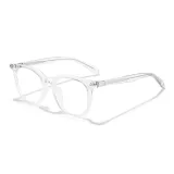 Прозрачный