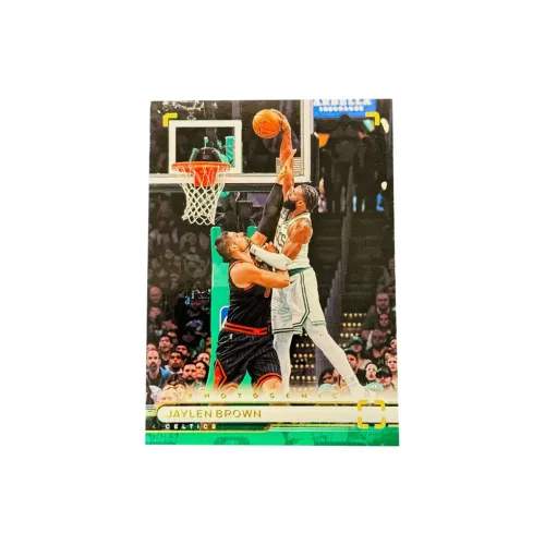 PANINI Спортивные карты