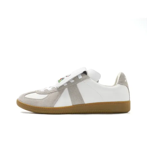 Same Way Гриб Обувь Отводящий влагу Легкий Низ Резистентный Низкий Топ Скейтборд Кроссовки Унисекс Серый